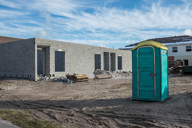 Best Portable toilet rental cost  in Montrose, MN